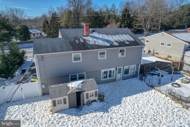 905 HARVEY RD, Claymont, DE 19703