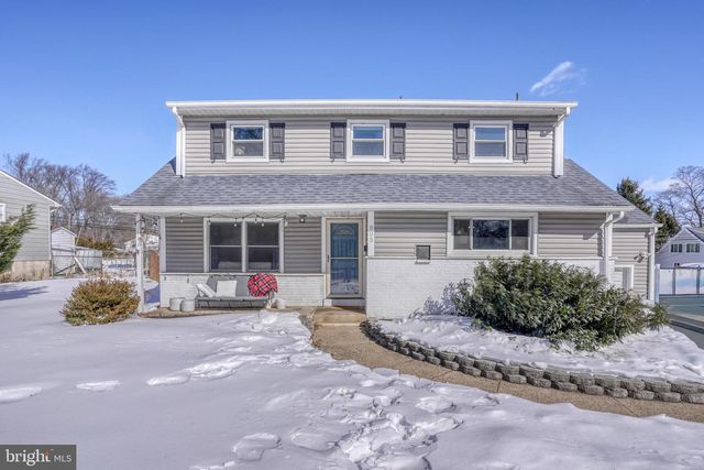 905 HARVEY RD, Claymont, DE 19703