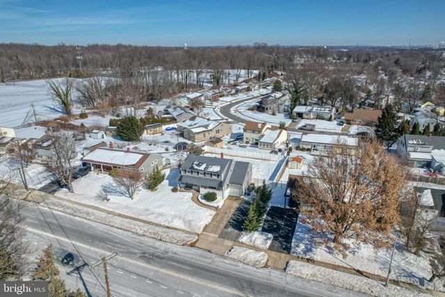 905 HARVEY RD, Claymont, DE 19703