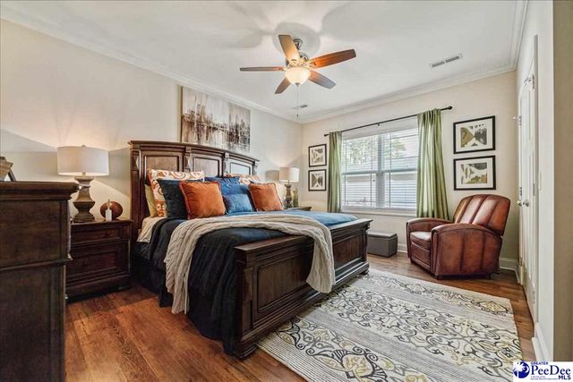 1718 Oakdale Terrace 1A, Florence, SC 29501