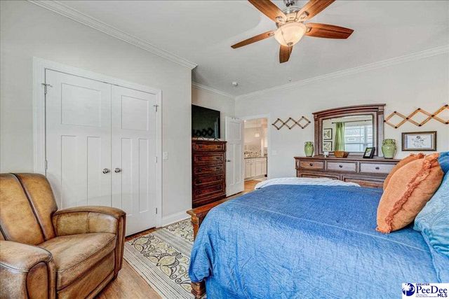 1718 Oakdale Terrace 1A, Florence, SC 29501