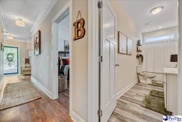 1718 Oakdale Terrace 1A, Florence, SC 29501