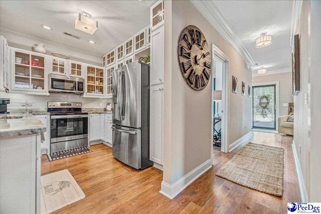 1718 Oakdale Terrace 1A, Florence, SC 29501