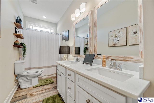 1718 Oakdale Terrace 1A, Florence, SC 29501