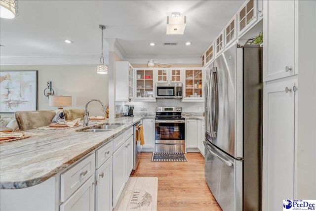 1718 Oakdale Terrace 1A, Florence, SC 29501