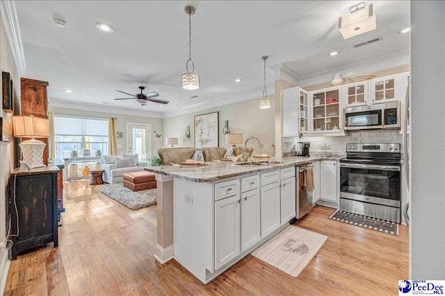 1718 Oakdale Terrace 1A, Florence, SC 29501