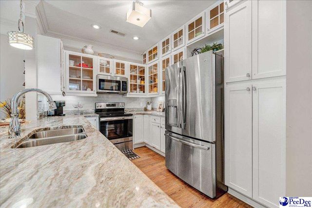 1718 Oakdale Terrace 1A, Florence, SC 29501