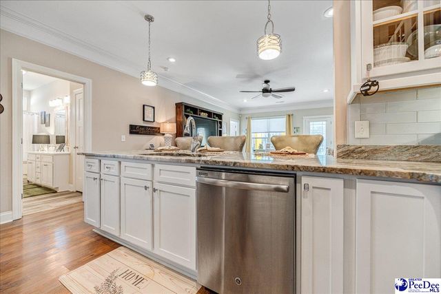 1718 Oakdale Terrace 1A, Florence, SC 29501