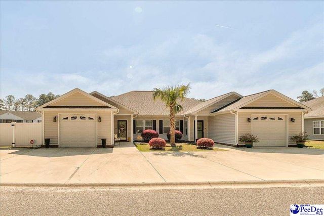 1718 Oakdale Terrace 1A, Florence, SC 29501