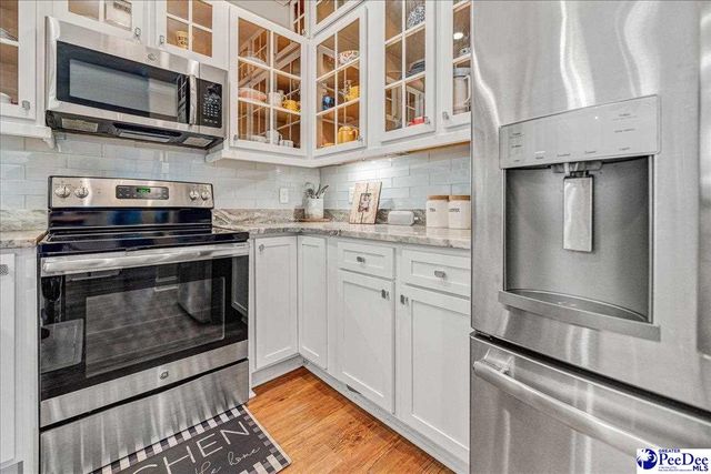 1718 Oakdale Terrace 1A, Florence, SC 29501