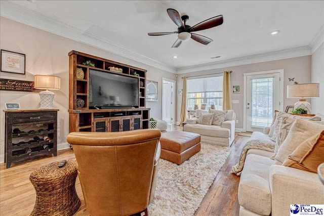 1718 Oakdale Terrace 1A, Florence, SC 29501