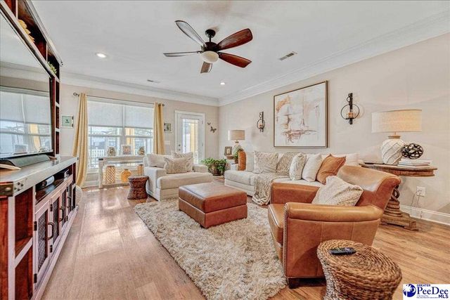 1718 Oakdale Terrace 1A, Florence, SC 29501