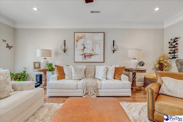 1718 Oakdale Terrace 1A, Florence, SC 29501