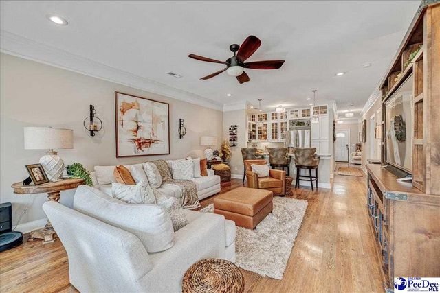 1718 Oakdale Terrace 1A, Florence, SC 29501