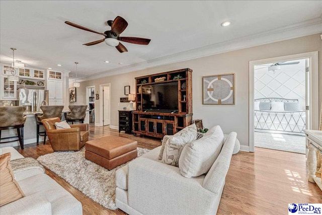 1718 Oakdale Terrace 1A, Florence, SC 29501