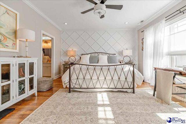 1718 Oakdale Terrace 1A, Florence, SC 29501