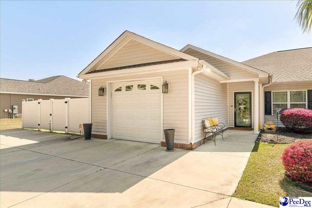 1718 Oakdale Terrace 1A, Florence, SC 29501