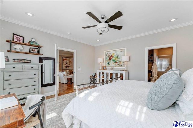 1718 Oakdale Terrace 1A, Florence, SC 29501