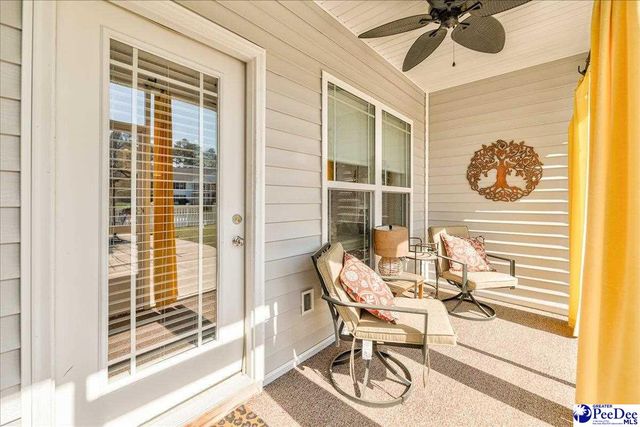 1718 Oakdale Terrace 1A, Florence, SC 29501