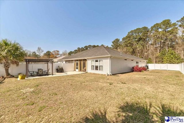 1718 Oakdale Terrace 1A, Florence, SC 29501