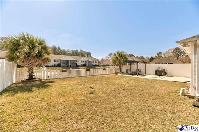 1718 Oakdale Terrace 1A, Florence, SC 29501