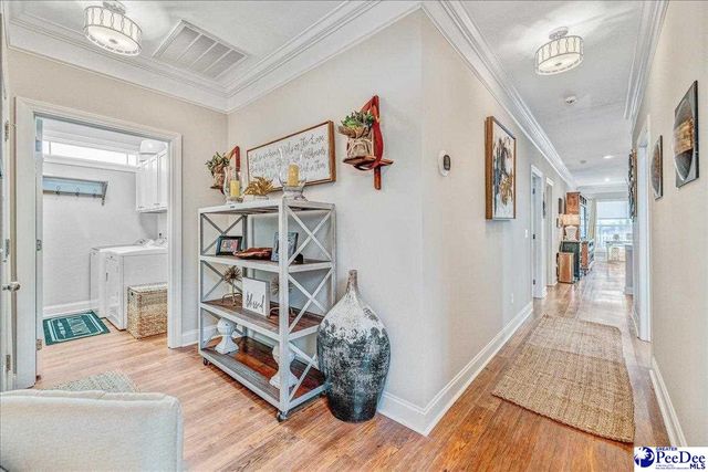 1718 Oakdale Terrace 1A, Florence, SC 29501