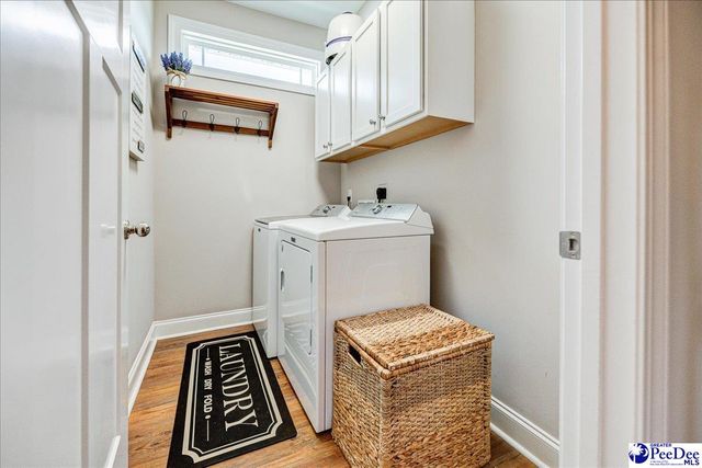 1718 Oakdale Terrace 1A, Florence, SC 29501