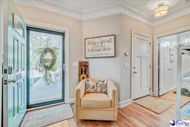 1718 Oakdale Terrace 1A, Florence, SC 29501