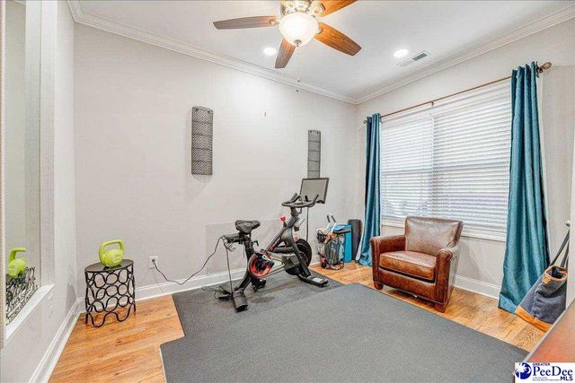 1718 Oakdale Terrace 1A, Florence, SC 29501