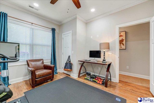 1718 Oakdale Terrace 1A, Florence, SC 29501