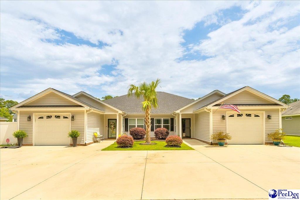 1718 Oakdale Terrace 1A, Florence, SC 29501