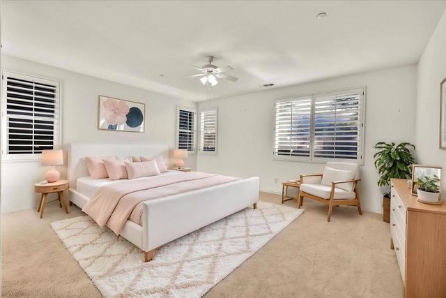 3467 Savanna Way, Palm Springs, CA 92262