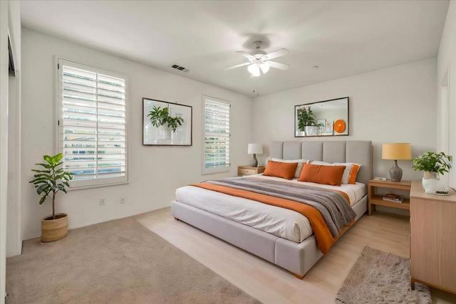 3467 Savanna Way, Palm Springs, CA 92262