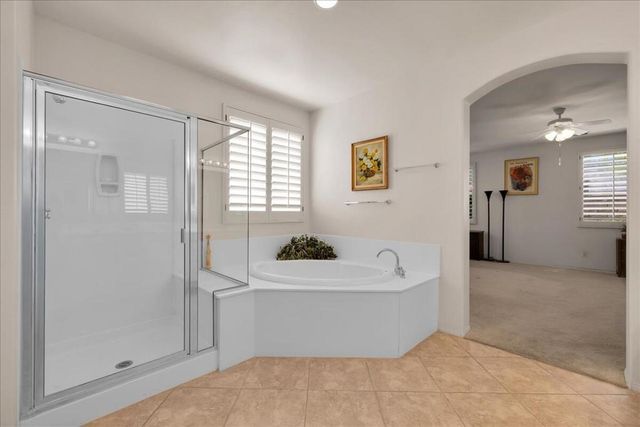 3467 Savanna Way, Palm Springs, CA 92262