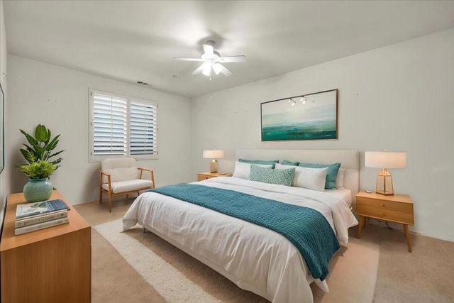 3467 Savanna Way, Palm Springs, CA 92262