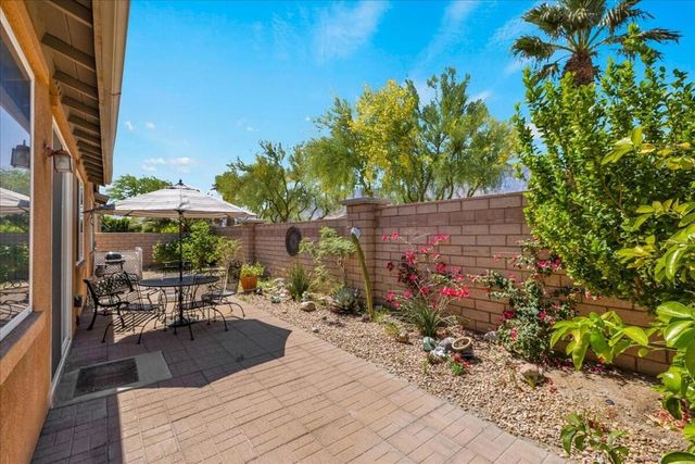 3467 Savanna Way, Palm Springs, CA 92262
