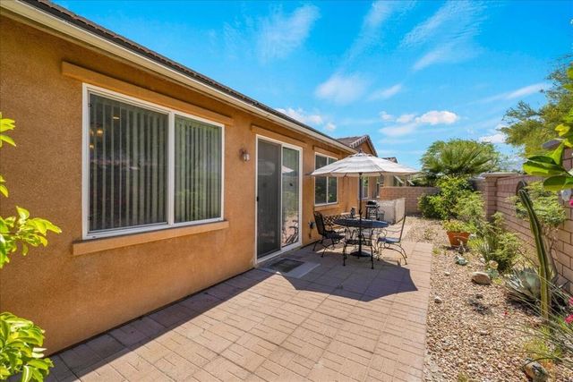 3467 Savanna Way, Palm Springs, CA 92262