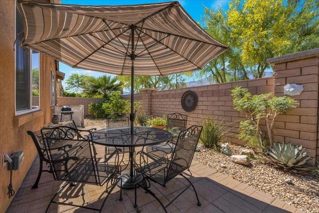 3467 Savanna Way, Palm Springs, CA 92262