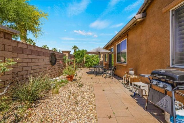 3467 Savanna Way, Palm Springs, CA 92262