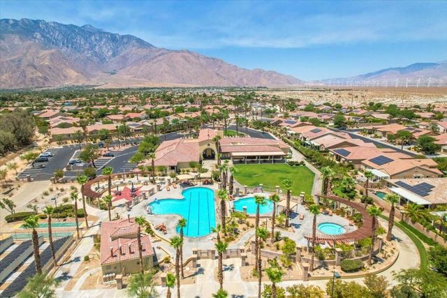 3467 Savanna Way, Palm Springs, CA 92262