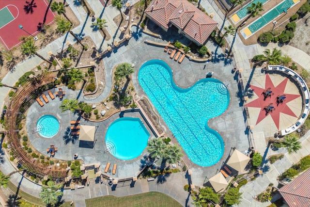 3467 Savanna Way, Palm Springs, CA 92262