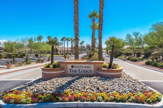 3467 Savanna Way, Palm Springs, CA 92262