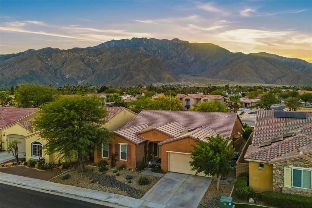 3467 Savanna Way, Palm Springs, CA 92262