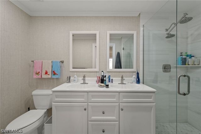 55 EMERALD WOODS DR C3, Naples, FL 34108