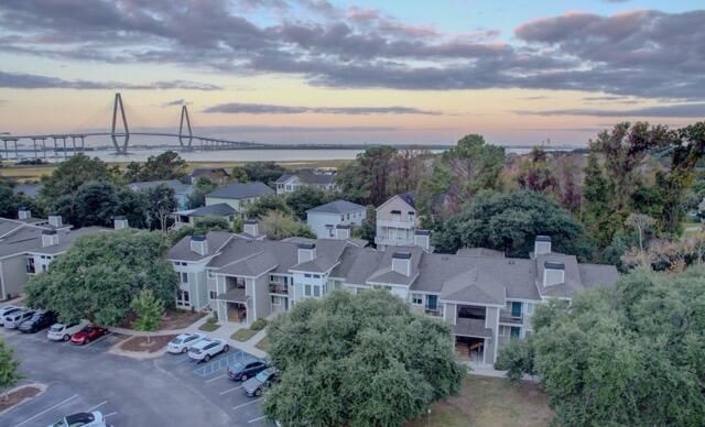 264 Alexandra Drive 10, Mount Pleasant, SC 29464