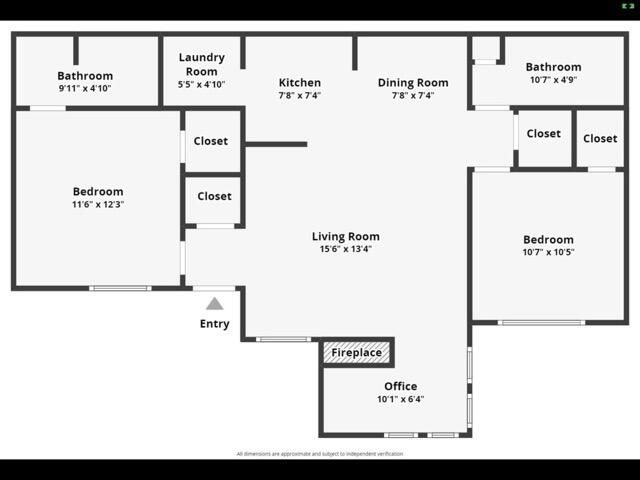 264 Alexandra Drive 10, Mount Pleasant, SC 29464