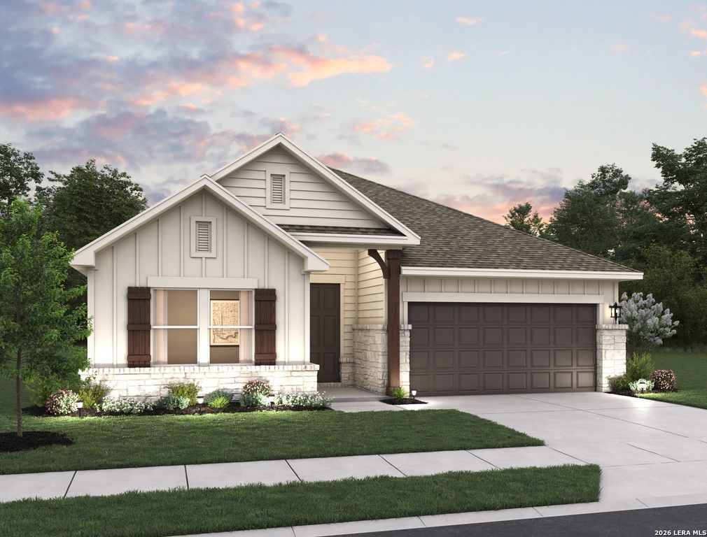 200 Yale St, Seguin, TX 78155