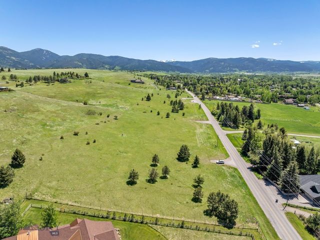 Lot 5 Sourdough Road, Bozeman, MT 59715