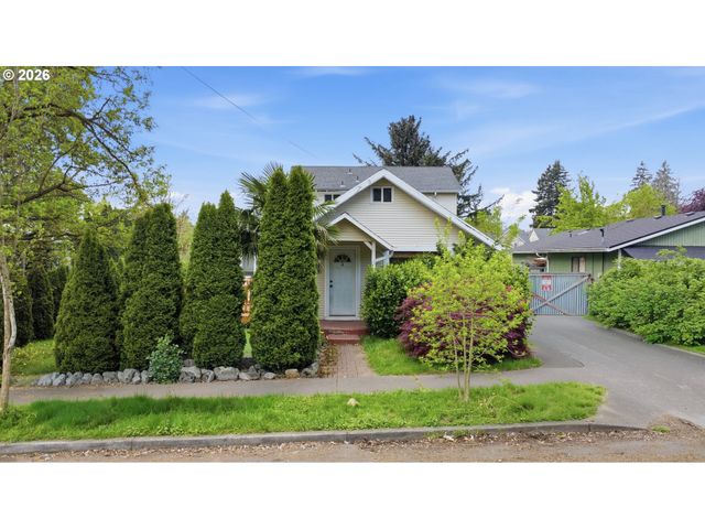 2803 Se 87TH Ave, Portland, OR 97266