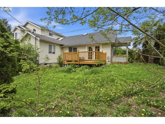 2803 Se 87TH Ave, Portland, OR 97266